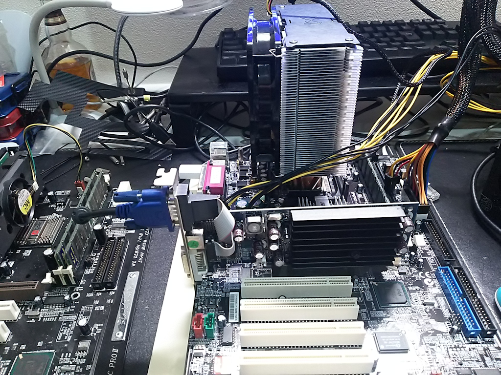 希少　さとう珠緒　AX4BS PRO まいえんじぇる　マザーボード 希少 さとう珠緒 AX4BS PRO まいえんじぇる マザーボード - メルカリ