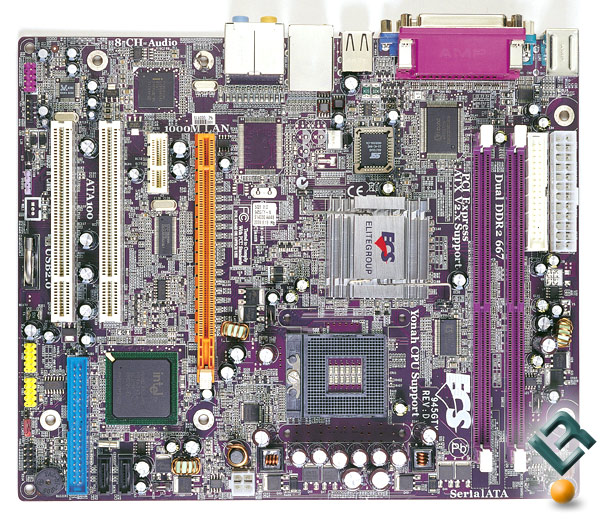Socket479概要まとめ