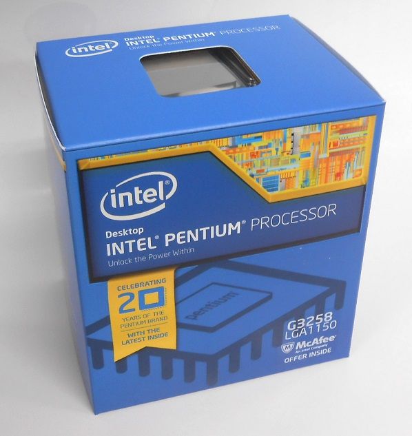 TDPによる温度の考え方