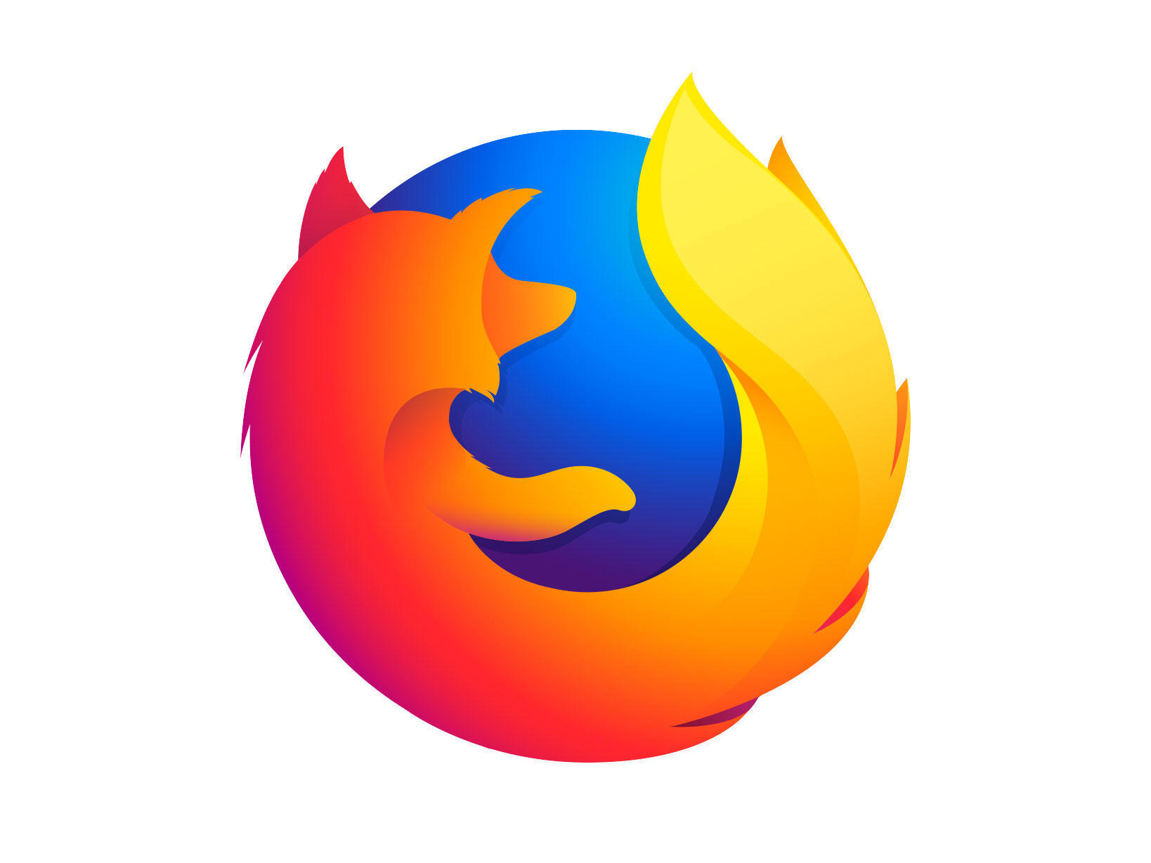古いFirefox