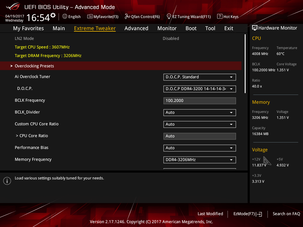 Ryzen 1800X 省電力化設定│Windows7Club