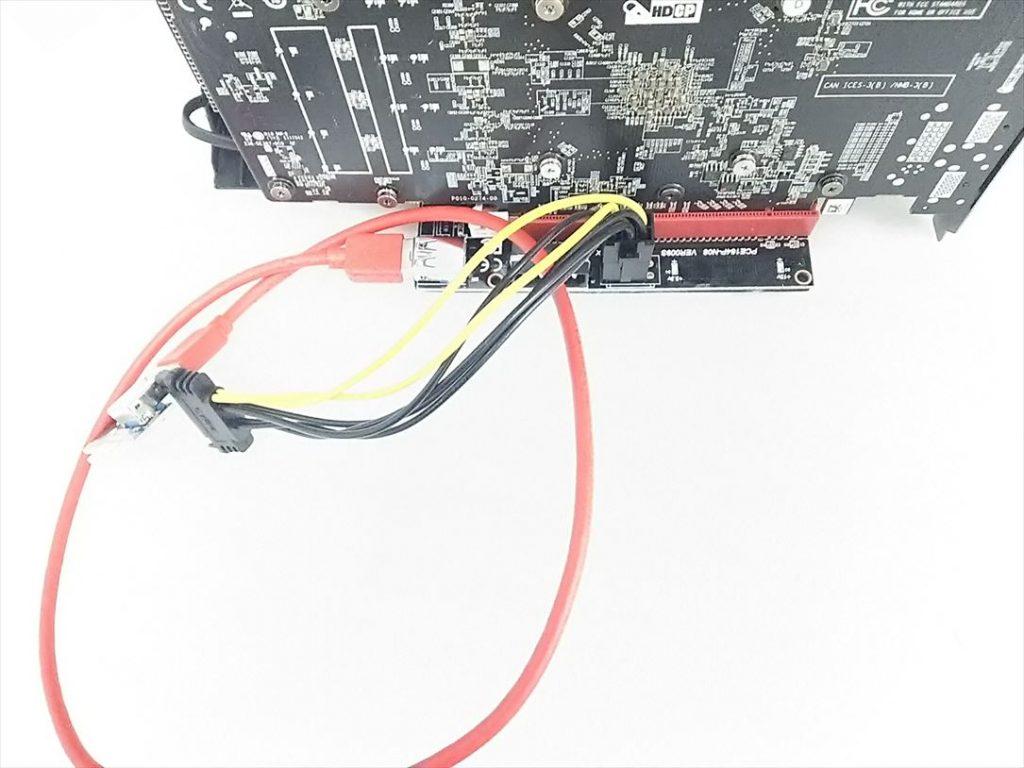 MSI RADEON RX470 4G RX570 BIOS書き換え済み - PCパーツ